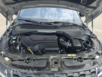 2021 Land Rover Range Rover Evoque R-Dynamic S - miniatura 21