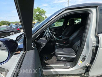 2021 Land Rover Range Rover Evoque R-Dynamic S - miniatura 3