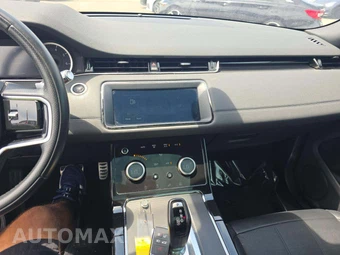 2021 Land Rover Range Rover Evoque R-Dynamic S - miniatura 7