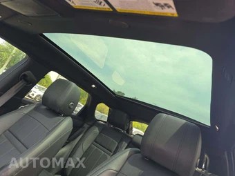 2021 Land Rover Range Rover Evoque R-Dynamic S - miniatura 8