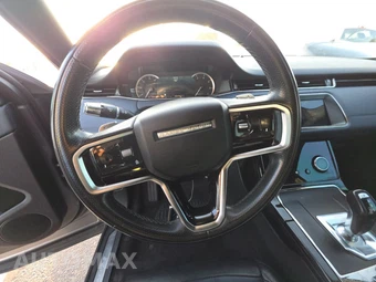 2021 Land Rover Range Rover Evoque R-Dynamic S - miniatura 10