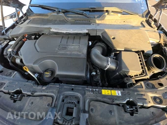 2021 Land Rover Range Rover Evoque R-Dynamic S - miniatura 15
