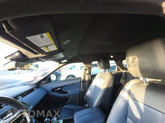 2021 Land Rover Range Rover Evoque R-Dynamic S - miniatura 19