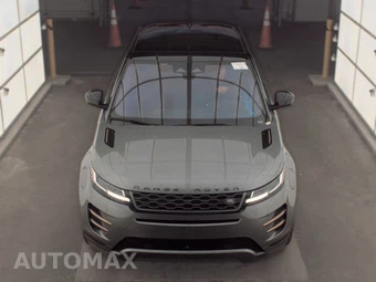 2021 Land Rover Range Rover Evoque R-Dynamic S - miniatura 2