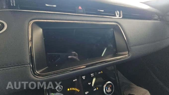 2021 Land Rover Range Rover Evoque R-Dynamic S - miniatura 22