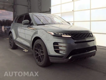 2021 Land Rover Range Rover Evoque R-Dynamic S - miniatura 3