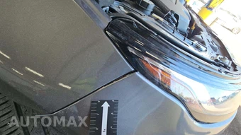 2021 Land Rover Range Rover Evoque R-Dynamic S - miniatura 36