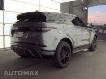 2021 Land Rover Range Rover Evoque R-Dynamic S - miniatura 4