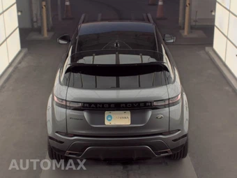 2021 Land Rover Range Rover Evoque R-Dynamic S - miniatura 5