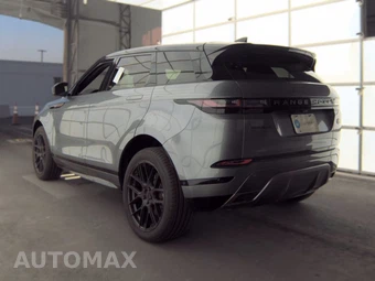 2021 Land Rover Range Rover Evoque R-Dynamic S - miniatura 6