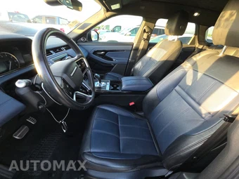 2021 Land Rover Range Rover Evoque R-Dynamic S - miniatura 7