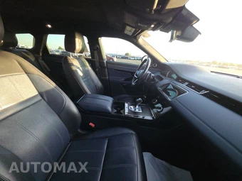 2021 Land Rover Range Rover Evoque R-Dynamic S - miniatura 8