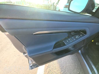 2021 Land Rover Range Rover Evoque R-Dynamic S - miniatura 9