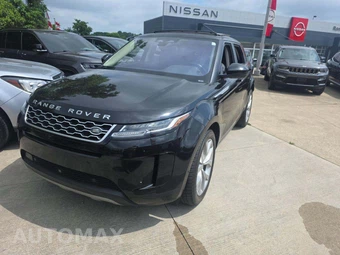 2021 Land Rover Range Rover Evoque S - samochód z USA z aukcji Manheim, oferta Kup Teraz w AUTOMAX