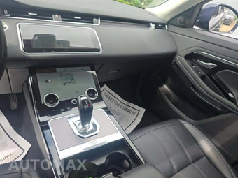 2021 Land Rover Range Rover Evoque S - miniatura 10