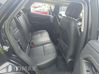 2021 Land Rover Range Rover Evoque S - miniatura 16