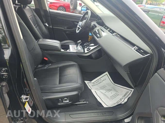 2021 Land Rover Range Rover Evoque S - miniatura 18