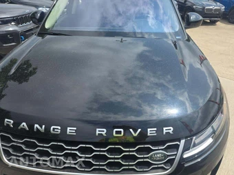 2021 Land Rover Range Rover Evoque S - miniatura 24