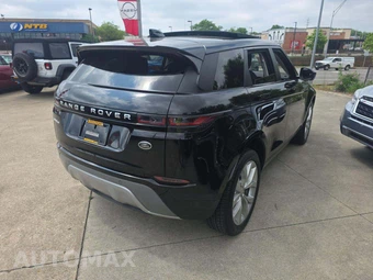 2021 Land Rover Range Rover Evoque S - miniatura 3