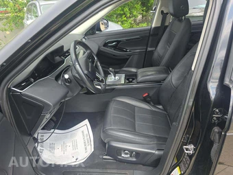 2021 Land Rover Range Rover Evoque S - miniatura 6