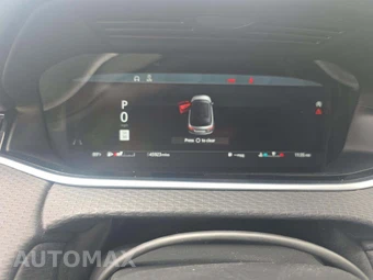 2021 Land Rover Range Rover Evoque S - miniatura 9