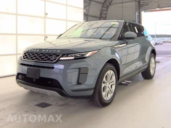 2021 Land Rover Range Rover Evoque S - samochód z USA z aukcji Manheim, oferta Kup Teraz w AUTOMAX