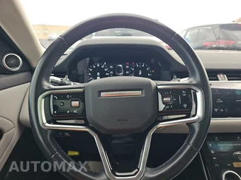 2021 Land Rover Range Rover Evoque S - miniatura 10