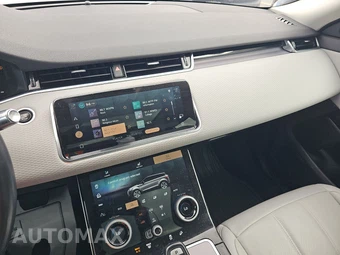 2021 Land Rover Range Rover Evoque S - miniatura 11