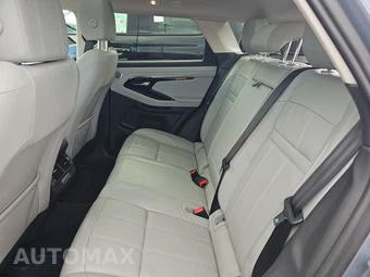 2021 Land Rover Range Rover Evoque S - miniatura 13