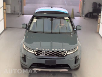 2021 Land Rover Range Rover Evoque S - miniatura 2