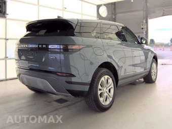 2021 Land Rover Range Rover Evoque S - miniatura 4