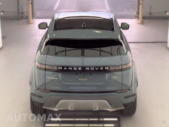 2021 Land Rover Range Rover Evoque S - miniatura 5