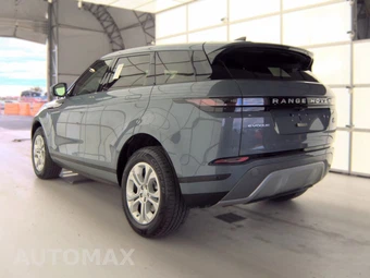 2021 Land Rover Range Rover Evoque S - miniatura 6