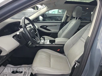 2021 Land Rover Range Rover Evoque S - miniatura 7