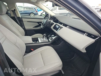 2021 Land Rover Range Rover Evoque S - miniatura 8