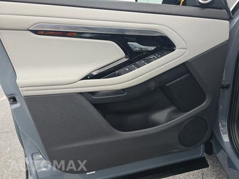 2021 Land Rover Range Rover Evoque S - miniatura 9