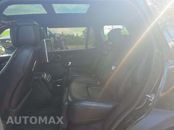 2021 Land Rover Range Rover Fifty LWB - miniatura 13