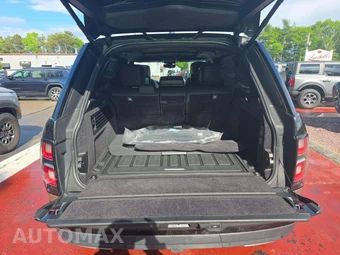 2021 Land Rover Range Rover Fifty LWB - miniatura 14