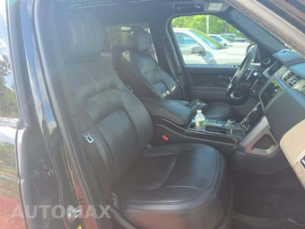 2021 Land Rover Range Rover Fifty LWB - miniatura 18
