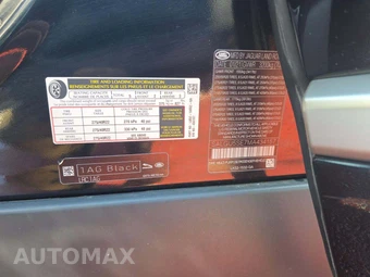 2021 Land Rover Range Rover Fifty LWB - miniatura 5