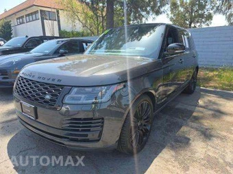 2021 Land Rover Range Rover P525 Westminster LWB