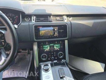 2021 Land Rover Range Rover P525 Westminster LWB – miniatura 10