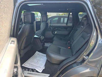 2021 Land Rover Range Rover P525 Westminster LWB – miniatura 13