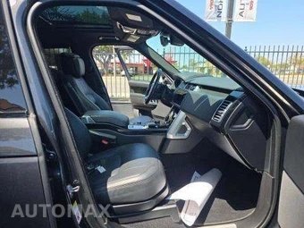 2021 Land Rover Range Rover P525 Westminster LWB – miniatura 18