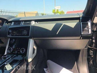 2021 Land Rover Range Rover P525 Westminster LWB – miniatura 19