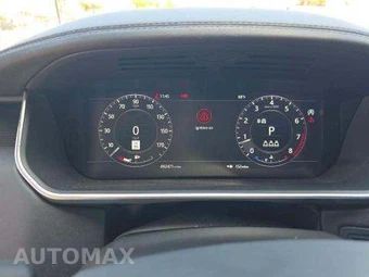 2021 Land Rover Range Rover P525 Westminster LWB – miniatura 9