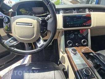 2021 Land Rover Range Rover P525 Westminster LWB - miniatura 10