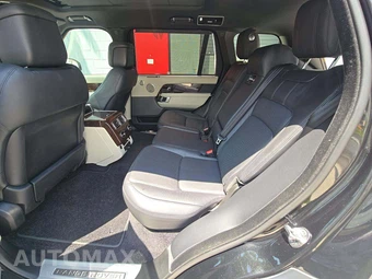 2021 Land Rover Range Rover P525 Westminster LWB - miniatura 13