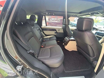 2021 Land Rover Range Rover P525 Westminster LWB - miniatura 16