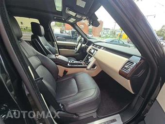 2021 Land Rover Range Rover P525 Westminster LWB - miniatura 18